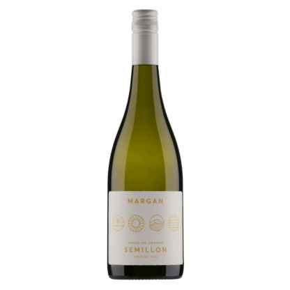 Margan Breaking Ground Semillon 2022 (6 Bottles) Hunter Valley