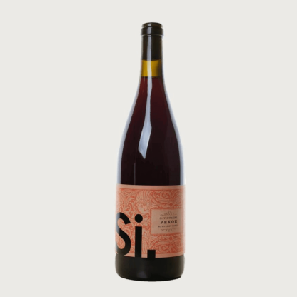 Si Vintners Pekoe Pinot Noir 2021 (12 Bottles) Margaret River