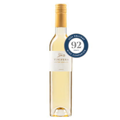 Vinifera Easter Semillon 2022 375ml (12 Bottles) Mudgee