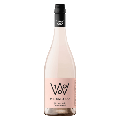 Willunga 100 Grenache Rosé 2024 (6 Bottles) McLaren Vale