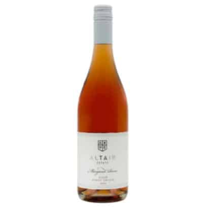 Altair Estate Rosé Pinot Grigio 2023 (6 Bottles) Margaret River