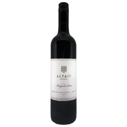 Altair Estate Cabernet Sauvignon Merlot 2021 (6 Bottles) Margaret River