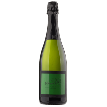 Colet Navazos Extra Brut Reserva 2017 (6 Bottles) Sanlúcar de Barrameda, Spain