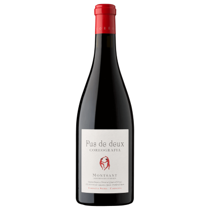 Coreografia Pas de Deux 2021 (6 Bottles) Montsant, Spain