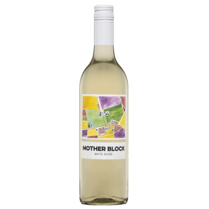 Chalmers Mother Block White 2023 (12 Bottles) Heathcote, Vic