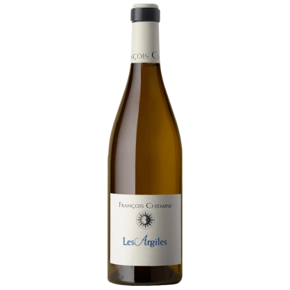 Domaine François Chidaine Vin de France (Vouvray) Les Argiles 2021 (12 Bottles) Touraine, France