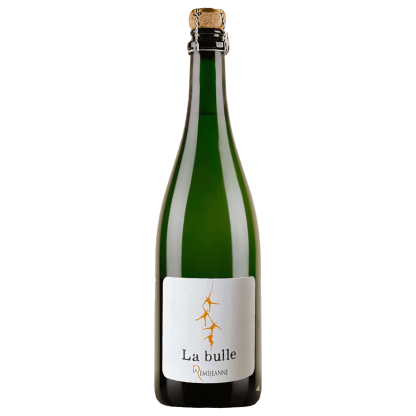Domaine la Réméjeanne Vin De France La Bulle 2021 (3 Bottles) Côtes du Rhône, France