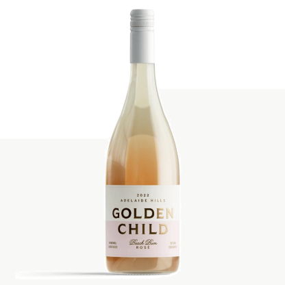 Golden Child Beach Bum Rosé 2023 (6 Bottles) Adelaide Hills