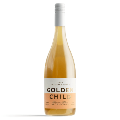Golden Child Tropicana Blanc 2022 (6 Bottles) Adelaide Hills