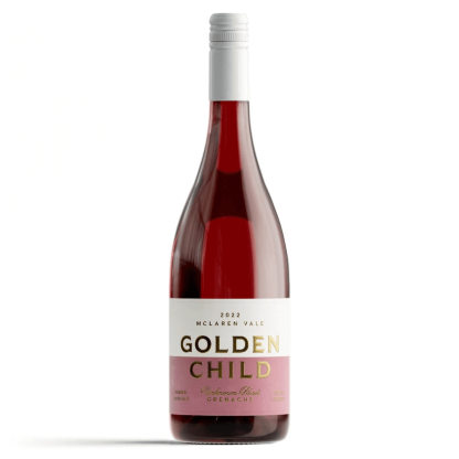 Golden Child 'Unknown Road' Grenache 2022 (6 Bottles) Adelaide Hills