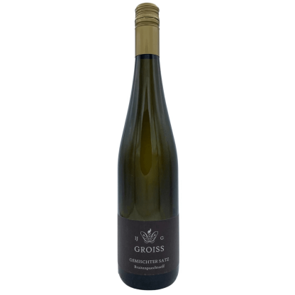 Groiss Gemischter Satz 2022 (6 Bottles) Niederösterreich, Austria