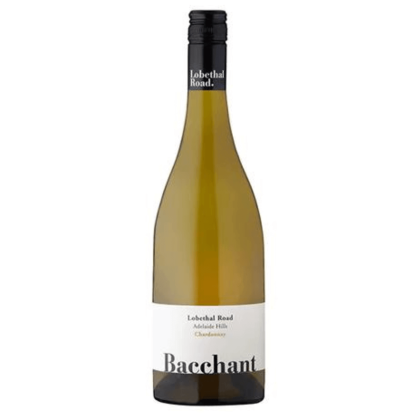 Lobethal Road Bacchant Chardonnay 2023 (6 Bottles) Adelaide Hills