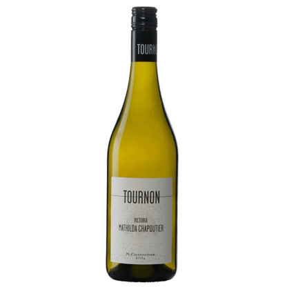 M. Chapoutier Tournon Mathilda Viognier Marsanne 2021 (12 Bottles) Heathcote, Vic