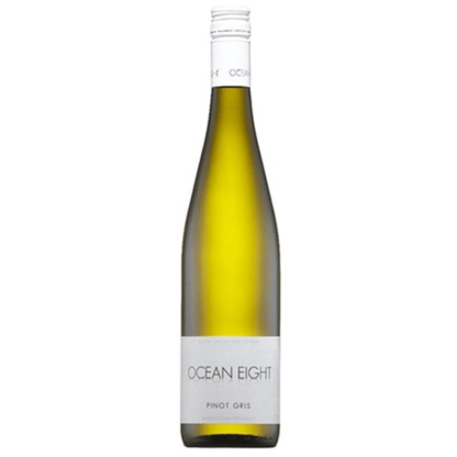 Ocean Eight Pinot Gris 2023 (6 Bottles) Mornington Peninsula