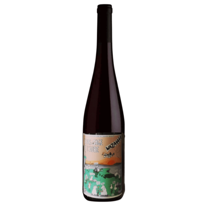 Ostertag Le Bal Des Masques 2020 (6 Bottles) France