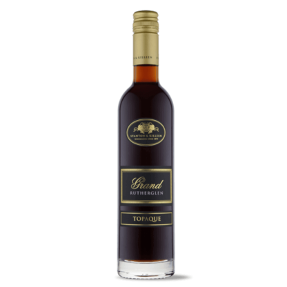 Stanton & Killeen Grand Topaque NV 500ml (6 Bottles) Rutherglen, Victoria