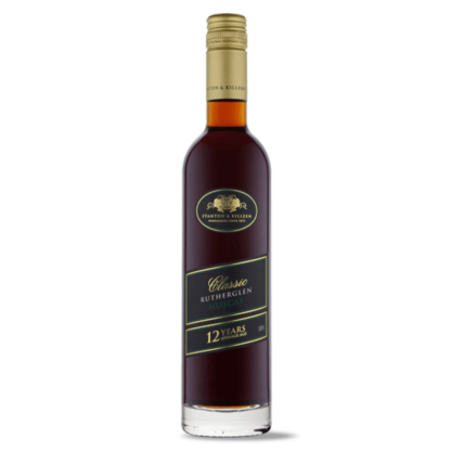 Stanton & Killeen Grand Muscat NV 500ml (6 Bottles) Rutherglen, Victoria