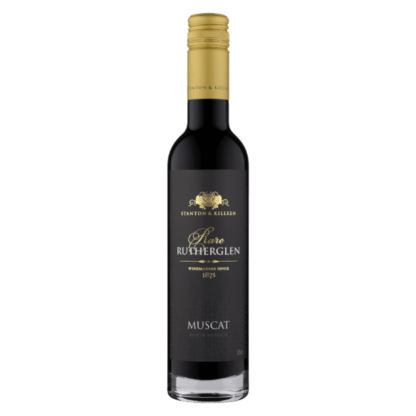 Stanton & Killeen Rare Muscat NV 375ml (6 Bottles) Rutherglen, Victoria