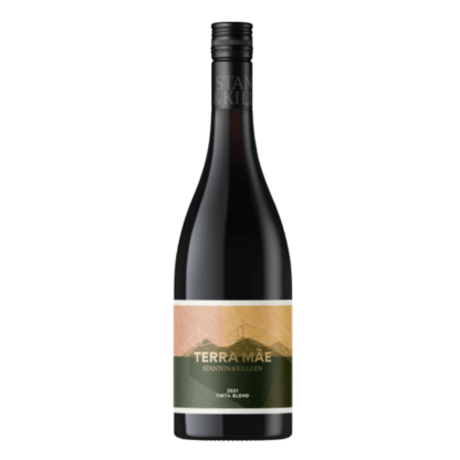 Stanton & Killeen Terra Mãe 2021 (6 Bottles) Rutherglen, Victoria