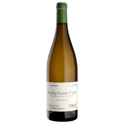 Verget Pouilly Fuissé Le Haut de la Roche 2022 (3 Bottles) France