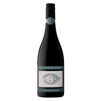 Hentley Farm Villain & Vixen Mataro (6 Bottles) Eden Valley