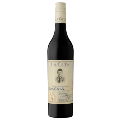 Zerella 'La Gita' Nero D’Avola 2021 (6 Bottles) McLaren Vale