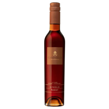 Campbells Rutherglen Muscat 375ml (6 Bottles) Rutherglen