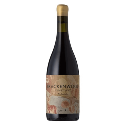 Brackenwood Nebbiolo 2021 (6 Bottles) Adelaide Hills