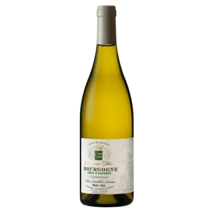Domaine Felix Bourgogne Chardonnay 2021 (6 Bottles) Burgundy