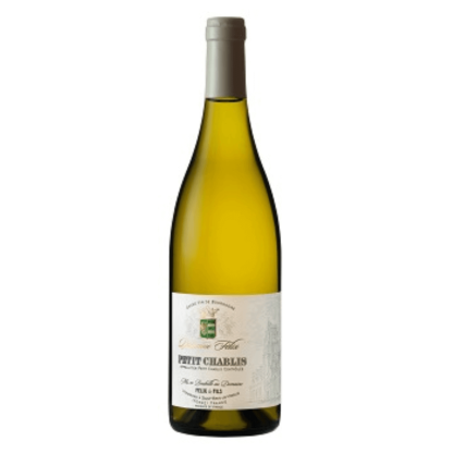 Domaine Felix Petit Chablis 2022 (6 Bottles) Burgundy