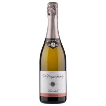 Di Giorgio Lucindale Sparkling Pinot Noir Chardonnay NV (6 Bottles) Coonawarra