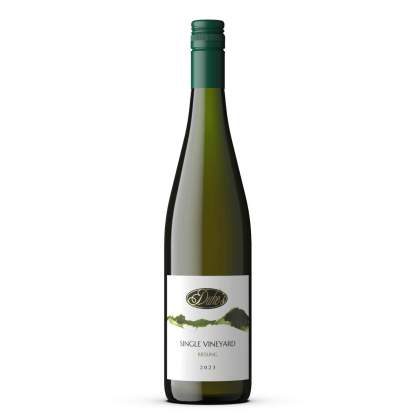 Dukes Vineyard Single Vineyard Riesling 2023 (6 Bottles)  Porongurup, Australia