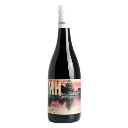 Mitchell Harris Pinot Noir 2021 (6 Bottles) Ballarat, Victoria