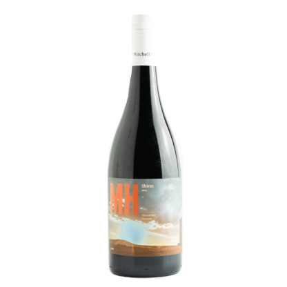Mitchell Harris Pyrenees Shiraz 2022 (6 Bottles) Ballarat, Victoria