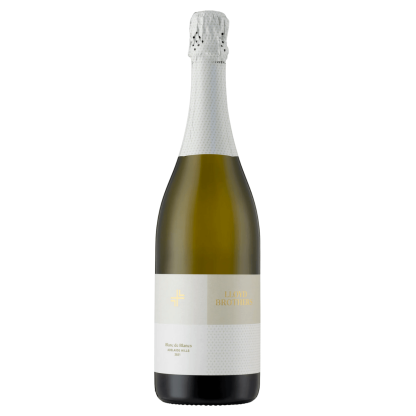 Lloyd Brothers Sparkling Blanc de Blancs 2023 (6 Bottles) McLaren Vale