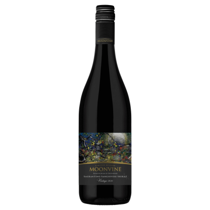 Reillys Moonvine Sagrantino Sangiovese Shiraz 2020 (6 Bottles) Greenock