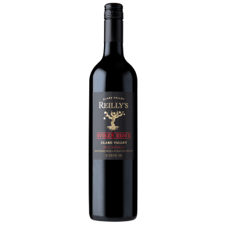 Reillys 'Old Vine' Stolen Block Shiraz 2016 (6 Bottles) Clare Valley