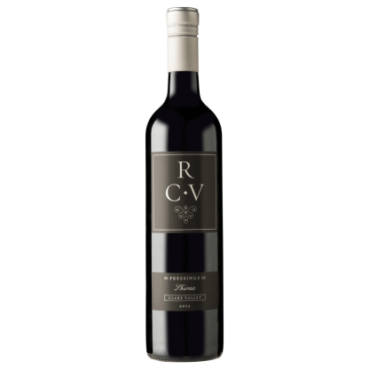 Reillys RCV 'Pressings' Shiraz 2016 (6 Bottles) Clare Valley