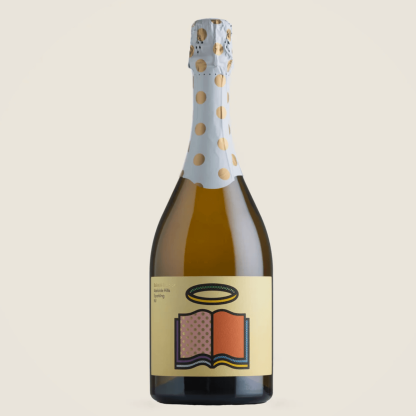 Saint and Scholar Graduates Sparkling Pinot Noir Chardonnay 2023 (6 Bottles) Adelaide Hills