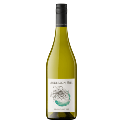 Anderson Hill "Bonky" Chardonnay 2022 (6 Bottles) Adelaide Hills