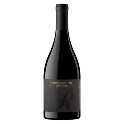 Anderson Hill Reserve Pinot Noir 2021 (6 Bottles) Adelaide Hills