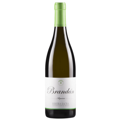 Algueira Ribeira Sacra Brandán 2022 (6 Bottles) Ribeira Sacra, Spain