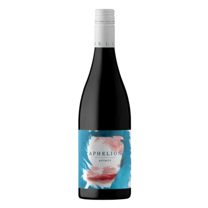 Aphelion Affinity Grenache Mourvèdre Shiraz 2021 (6 Bottles) McLaren Vale