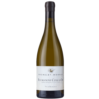 Bachelet-Monnot Bourgogne Blanc Côte d'Or 2022 (12 Bottles) Bourgogne, France