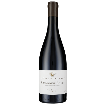 Bachelet-Monnot Bourgogne Rouge 2022 (6 Bottles) Bourgogne, France