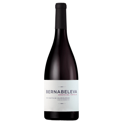Bernabeleva Madrid Arroyo del Tortolas Garnacha 2020 (6 Bottles) Madrid, Spain