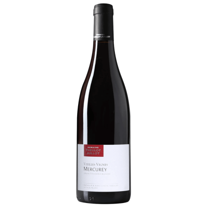 Bachelet-Monnot Maranges Vieilles Vignes Rouge 2022 (3 Bottles) Bourgogne, France