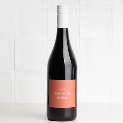 Entropy HANK Heathcote Shiraz 2023 (12 Bottles) Heathcote, Victoria
