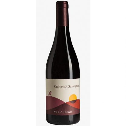 Fiegl Villa Dugo “Cabernet Sauvignon” 2023 DOC Friuli Isonzo (12 Bottles)