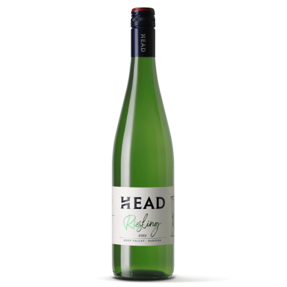 Head Red Riesling 2022 (12 Bottles) Barossa